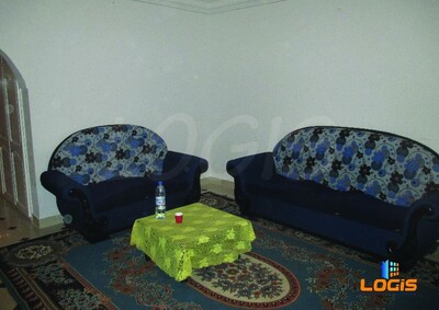 مخطط العقار