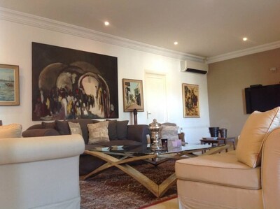 مخطط العقار