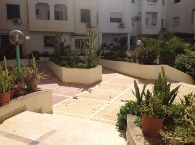 مخطط العقار