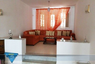 مخطط العقار