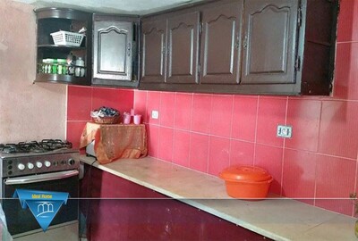 مخطط العقار