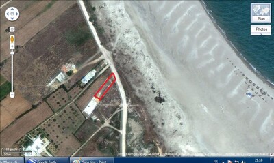 مخطط العقار