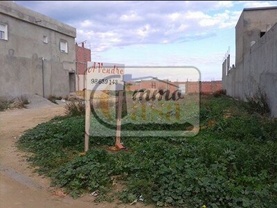 مخطط العقار