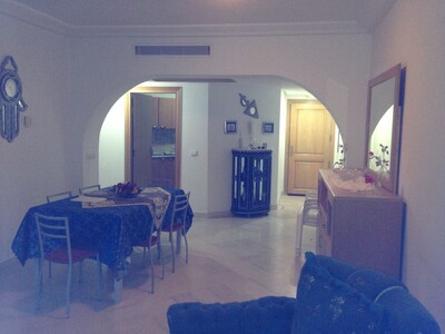 مخطط العقار