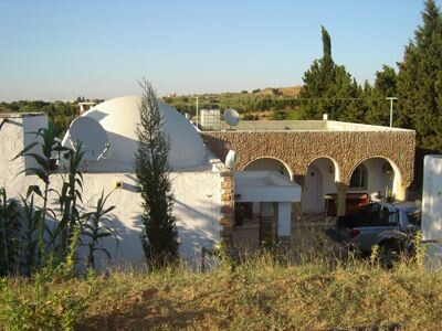 مخطط العقار