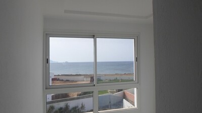 مخطط العقار