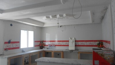 مخطط العقار