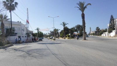 مخطط العقار