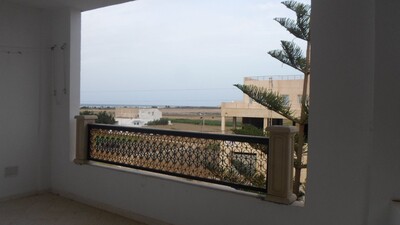 مخطط العقار