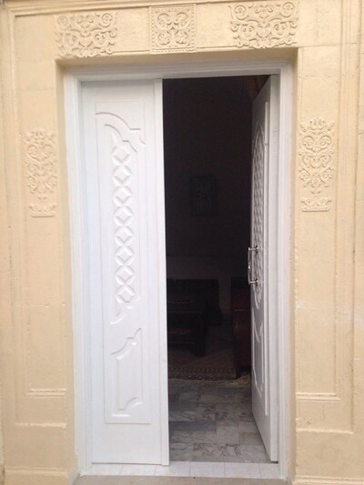 مخطط العقار