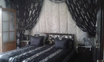 مخطط العقار