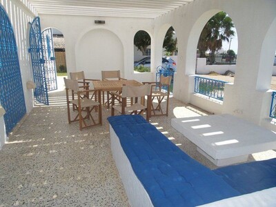 مخطط العقار