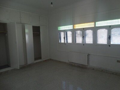 مخطط العقار