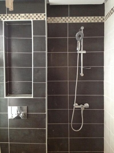 مخطط العقار