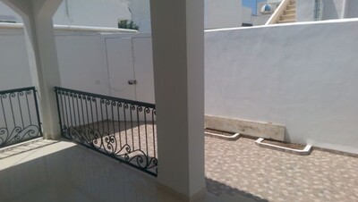 مخطط العقار