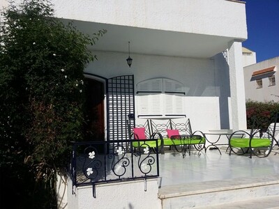 مخطط العقار