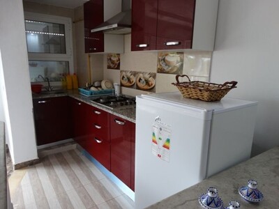 مخطط العقار