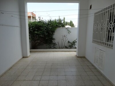 مخطط العقار