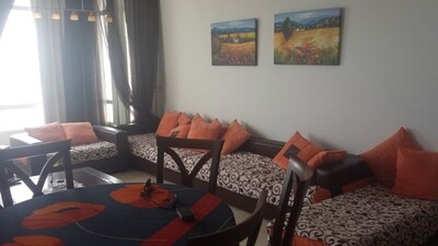 مخطط العقار