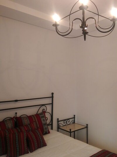 مخطط العقار