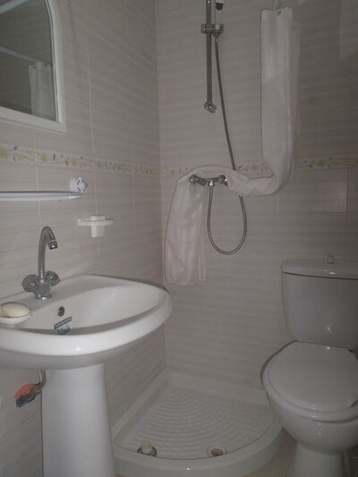 مخطط العقار