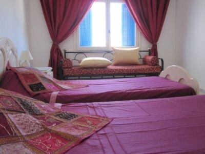 مخطط العقار