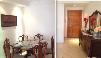 مخطط العقار