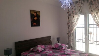 مخطط العقار