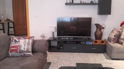 مخطط العقار