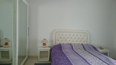 مخطط العقار