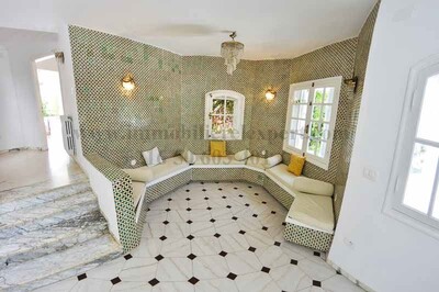 مخطط العقار