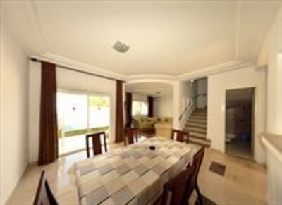 مخطط العقار