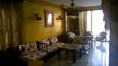 مخطط العقار