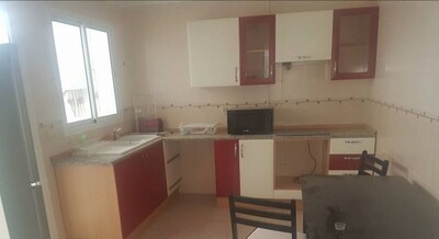 مخطط العقار