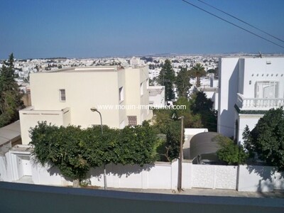 مخطط العقار