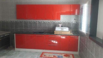 مخطط العقار