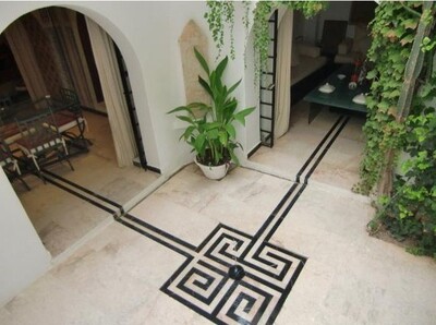 مخطط العقار