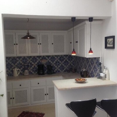 مخطط العقار