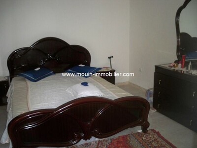 مخطط العقار