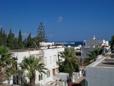 مخطط العقار