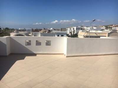 مخطط العقار