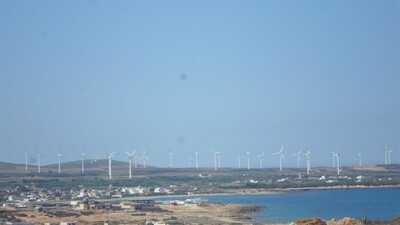 مخطط العقار