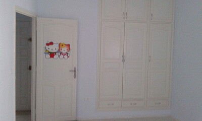 مخطط العقار