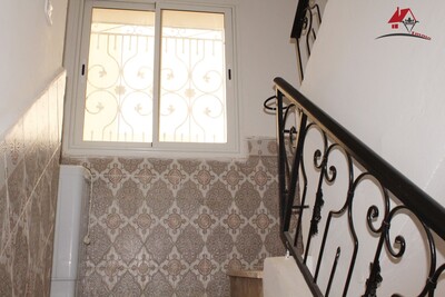 مخطط العقار