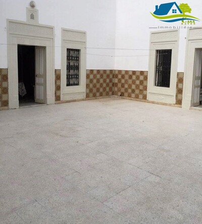 مخطط العقار