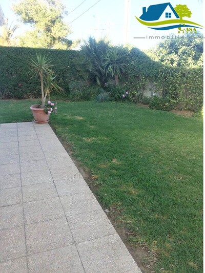 مخطط العقار