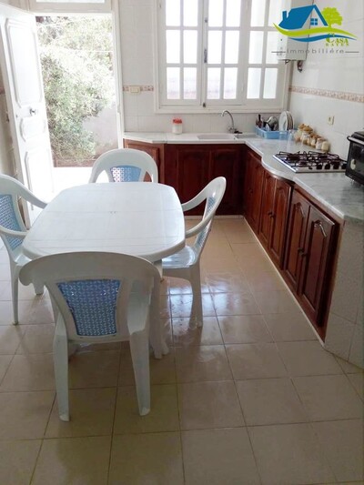 مخطط العقار