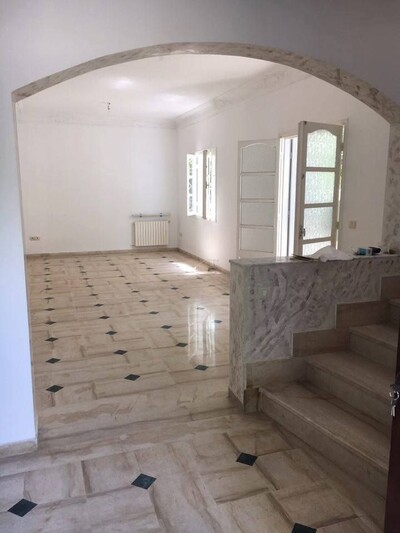 مخطط العقار