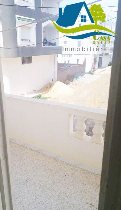 مخطط العقار