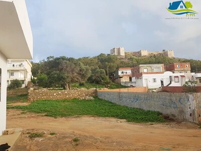 مخطط العقار